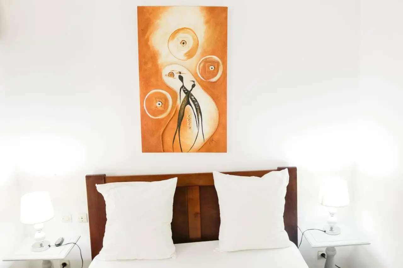 Appartement standard